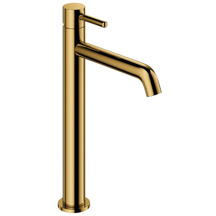 Faucet for sink OMNIRES Y 225, Y1212GL