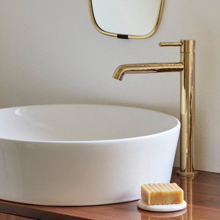 Faucet for sink OMNIRES Y 225, Y1212GL