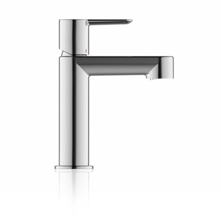 RAVAK Puri sink mixer, without overflow