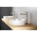 RAVAK Puri high basin mixer, without overflow