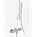 Thermostatic shower mixer RAVAK Puri