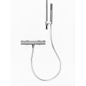 Thermostatic shower mixer RAVAK Puri