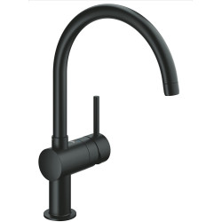 Kitchen (sink) faucet GROHE Minta, 32917KS0