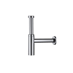 Sifons izlietnei HANSGROHE Flowstar S 1 1/4"" x 32 mm (Dažādu krāsu izvēle)