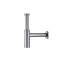 Sifons izlietnei HANSGROHE Flowstar S 1 1/4"" x 32 mm (Dažādu krāsu izvēle)