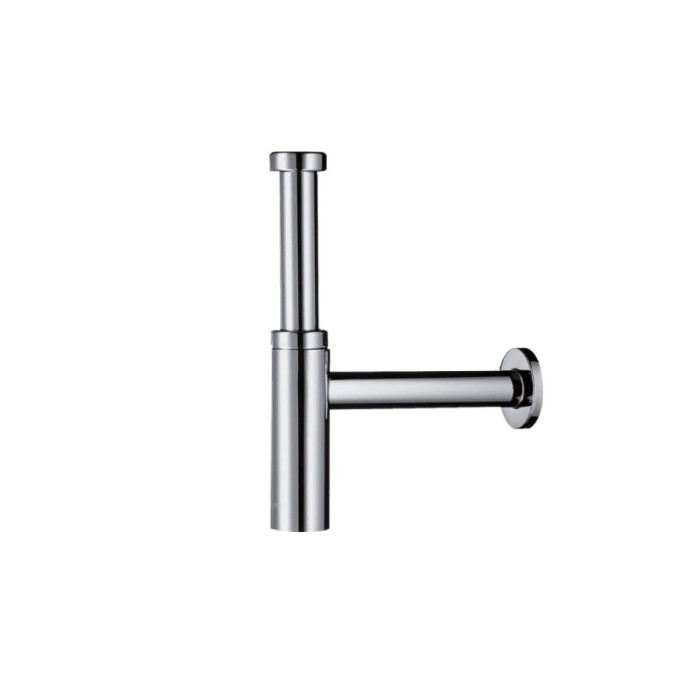 Сифон для раковины HANSGROHE Flowstar S 1 1/4"" x 32 мм (Выбор различных цветов)