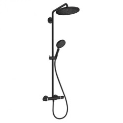 Termostatiska lietus duša sistēma HANSGROHE Croma Select S 280 1jet, 26890670