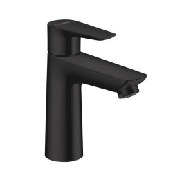 Смеситель для раковины с донным клапаном HANSGROHE Talis E 110, 71710670