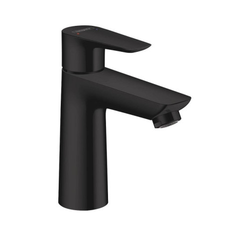 Izlietnes maisītājs ar apakšvārstu HANSGROHE Talis E 110, 71710670