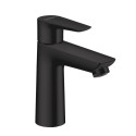 Izlietnes maisītājs ar apakšvārstu HANSGROHE Talis E 110, 71710670