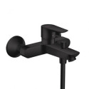 Vannas - dušas maisītājs HANSGROHE Talis E, melns-matēts, 71740670