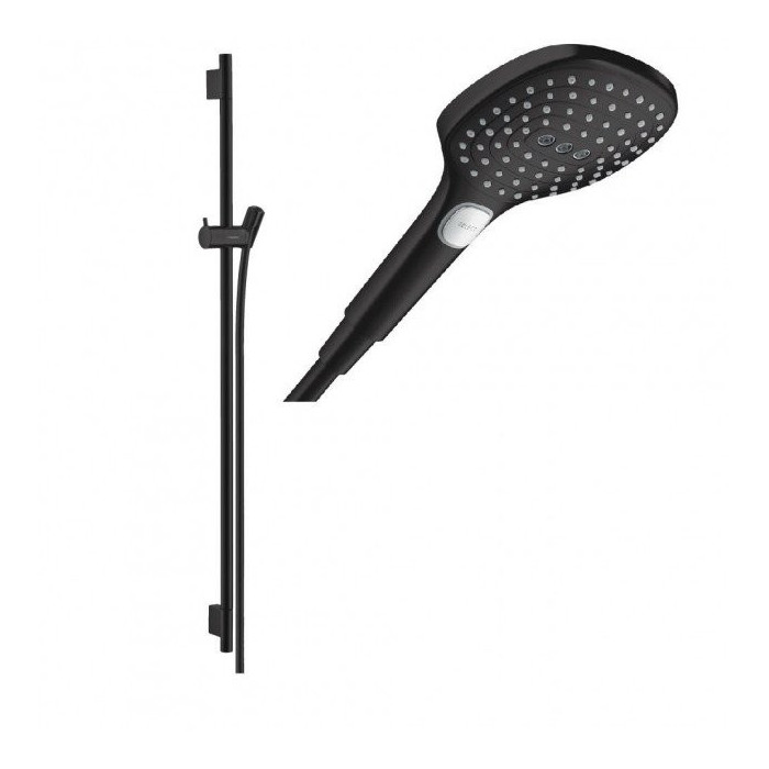 Shower stand sets HANSGROHE 28631670 + 26520670