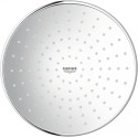 Potinkinā dušas sistēma GROHE Grohtherm Cosmopolitan 210 ar termostatu, 34734000