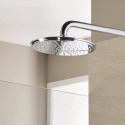 GROHE Grohtherm Cosmopolitan 210 concealed shower system with thermostat, 34734000