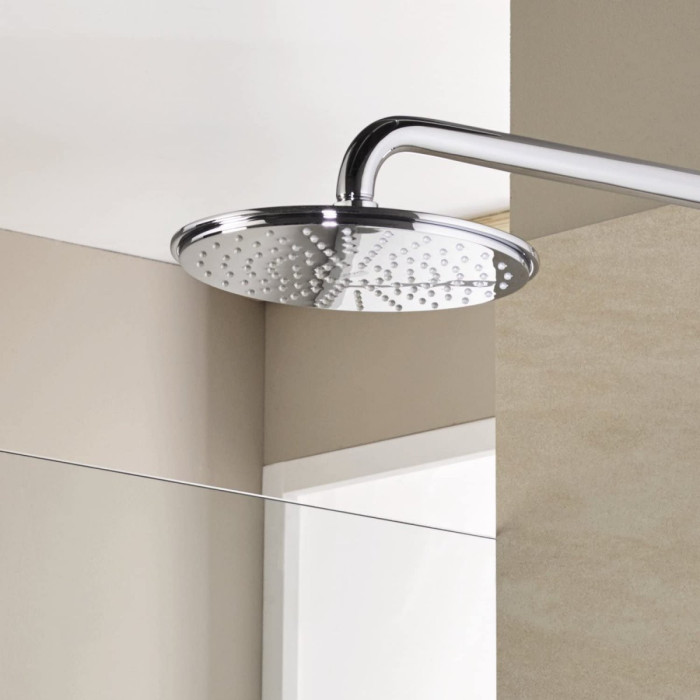 Смеситель для душа GROHE Grohtherm Cosmopolitan 210 с термостатом, 34734000