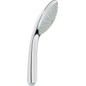 Potinkinā dušas sistēma GROHE Grohtherm Cosmopolitan 210 ar termostatu, 34734000
