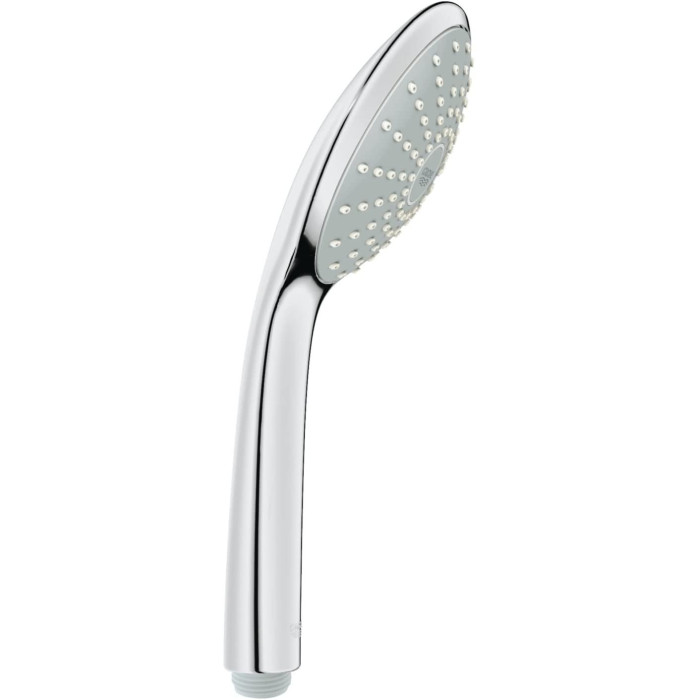 Potinkinā dušas sistēma GROHE Grohtherm Cosmopolitan 210 ar termostatu, 34734000