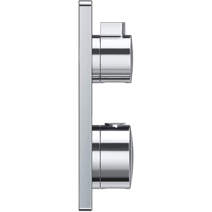 Смеситель для душа GROHE Grohtherm Cosmopolitan 210 с термостатом, 34734000