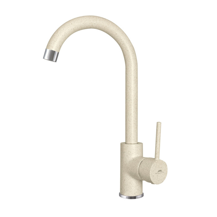 - RUBINETA Axe-33 (BK) mixer