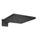 Potinkamais termostatiskais dušs 6 in 1 komplekts HANSGROHE Raindance E 300