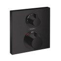 Potinkamais termostatiskais dušs 6 in 1 komplekts HANSGROHE Raindance E 300