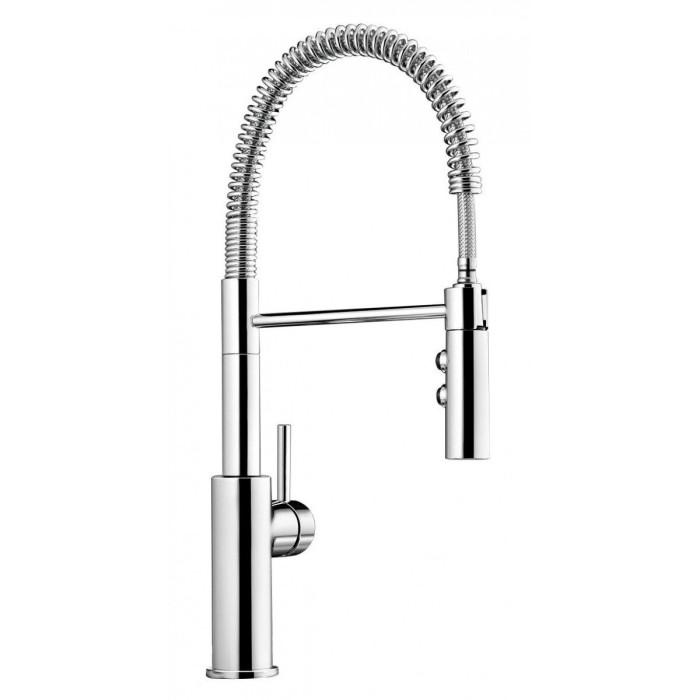 - Maisītājs BLANCO Catris-S (hromēts) 521476