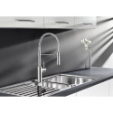 - Mixer BLANCO Catris-S (chrome) 521476