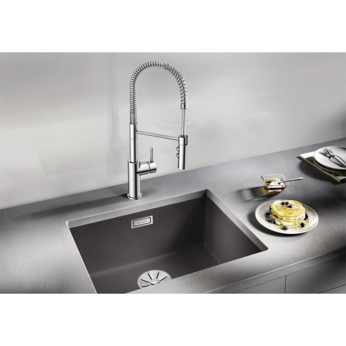- Mixer BLANCO Catris-S (chrome) 521476