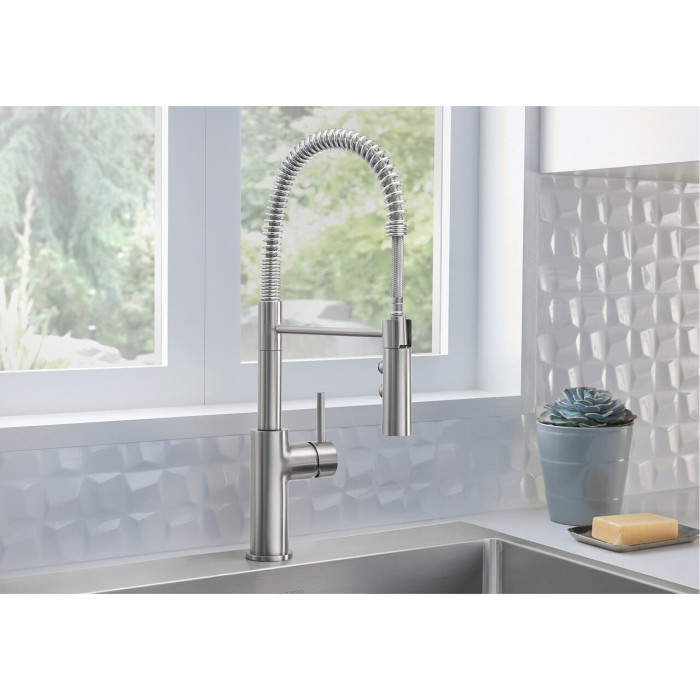- Mixer BLANCO Catris-S (chrome) 521476