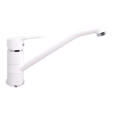 RUBINETA Uno-10/K (BK2) bath mixer