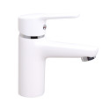 RUBINETA Uno-18 (WT) sink mixer