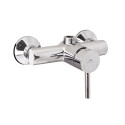 Shower column set RUBINETA Dina + Ultra-15/D