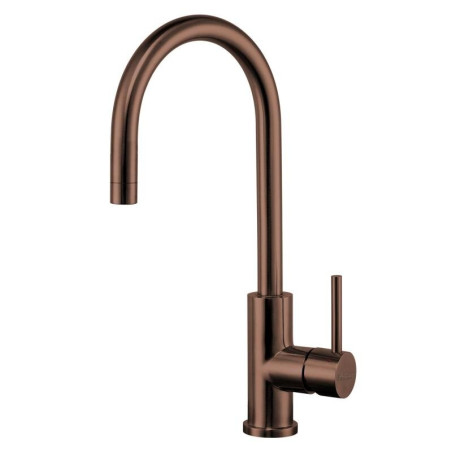 Смеситель для раковины REGNINOX Cano Copper (медь), R30493