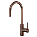Maisītājs plūsmā REGNINOX Cano Copper (vara), R30493