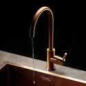 Смеситель для раковины REGNINOX Cano Copper (медь), R30493