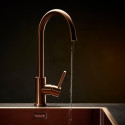 Mixer faucet REGNINOX Cano Copper (copper), R30493