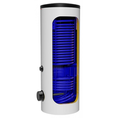 Water heater (installed) heat pump DRAŽICE OKC 250 NTR/HP, 110991401