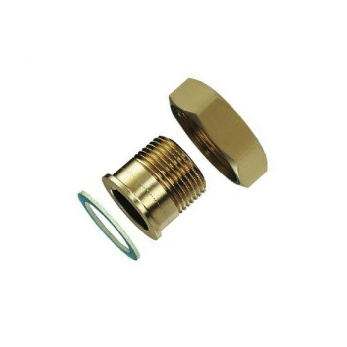 Srieginis antgalis triegiem vožturiem IMI HIDRONIC ENGINEERING DN 25 (1")