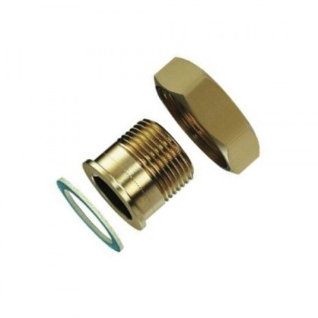 Series nozzle for three-way valves IMI HIDRONIC ENGINEERING DN 32 (1 1/4")