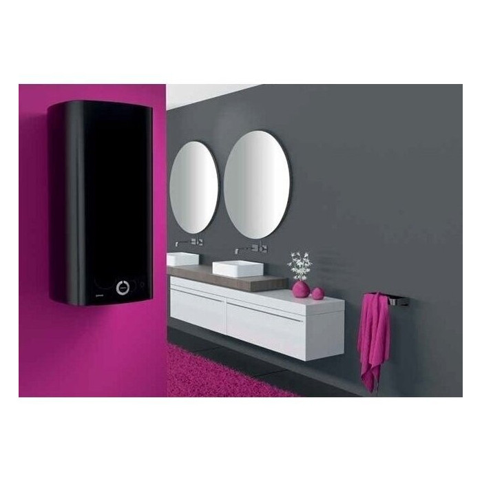 Электрический вертикальный водонагреватель GORENJE OTG 120 L SLSLIM
