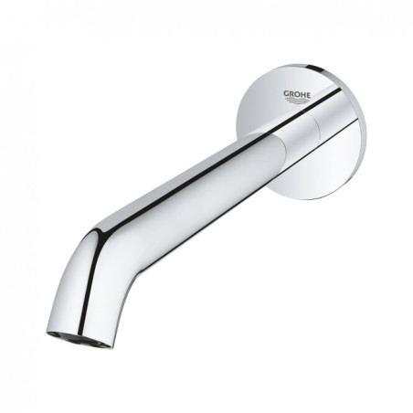 Смеситель для ванны GROHE Essence 221 мм, 13449001