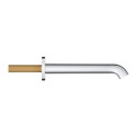 Snapas vannai GROHE Essence 221 mm, 13449001