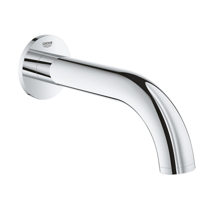 GROHE Atrio 171 mm bath spout, 13139003
