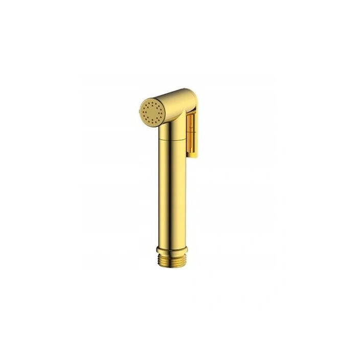 Bidetta shower sets OMNIRES, gold feathers, SYSYBI2GLY
