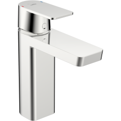 Смеситель для раковины ORAS Stela 107 мм, 4805F
