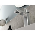 Смеситель для раковины ORAS Stela 107 мм, 4805F