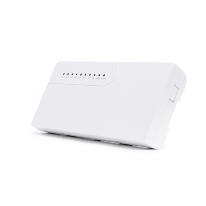 Underfloor heating controller