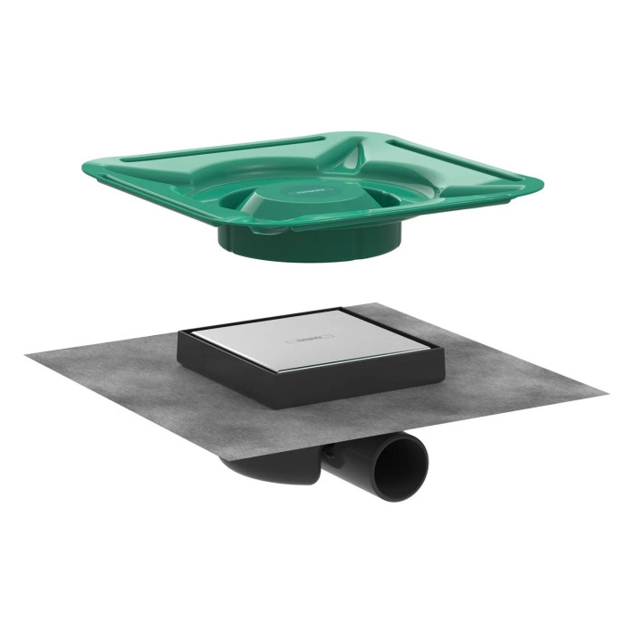 Traps HANSGROHE RainDrain Spot, 56112800