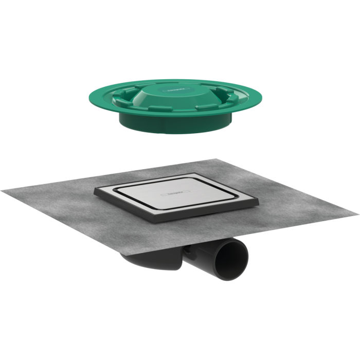 Drain HANSGROHE RainDrain Spot, 56055800