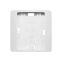 Wall frame for the WAVIN Sentio RT-200 room thermostat